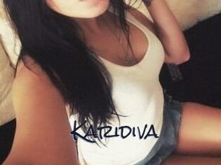 Karidiva