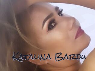 Katalina_Bardu