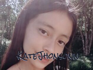 KateJhonsonn