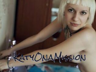 KatyOnaMission