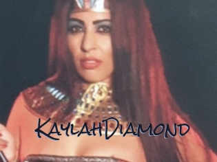 KaylahDiamond