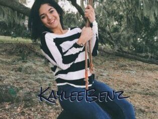 Kaylee_Benz
