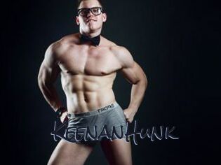 KeenanHunk