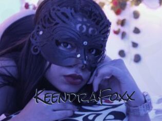 KeendraFoxx