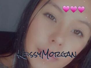 KeissyMorgan