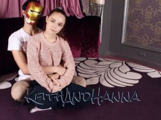 KeithAndHanna