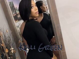Kelli_Green