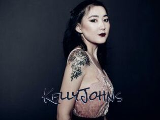 KellyJohns