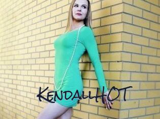KendallHOT