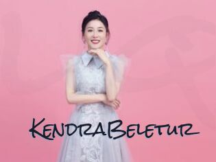 KendraBeletur