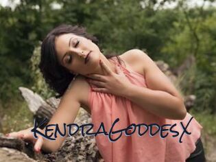 KendraGoddesX