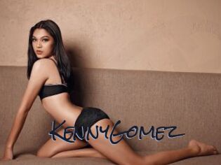 KennyGomez