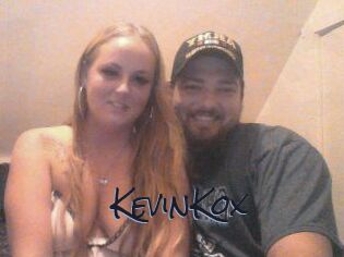 KevinKox