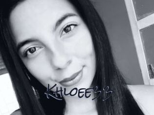 Khloee33