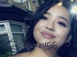 Khole456 Liquisexxx