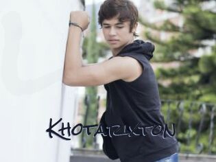 Khotarixton Liquisexxx