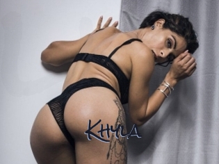 Khyla