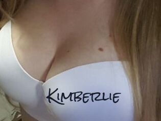 Kimberlie