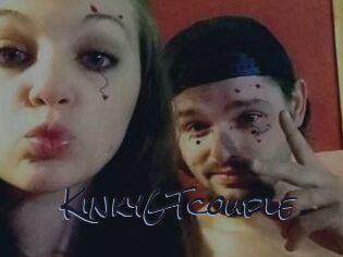 KinkyGTcouple Liquisexxx