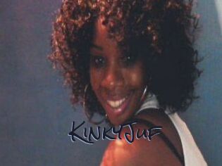 Kinkyjuf