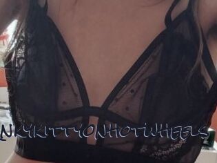 Kinkykittyonhotwheels Liquisexxx