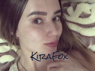 KiraFox