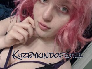 Kirbykindofgirl