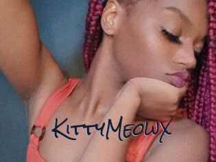 KittyMeowX
