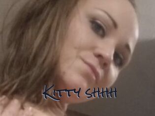 Kitty_shhh