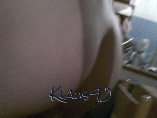 Klaus90