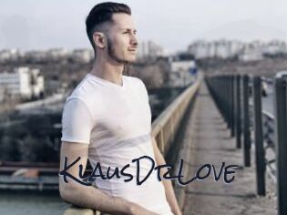 KlausDrLove