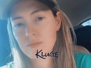 Kluge