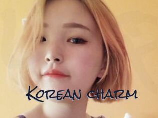 Korean_charm