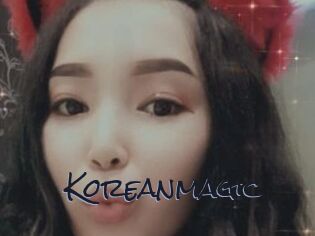 Koreanmagic