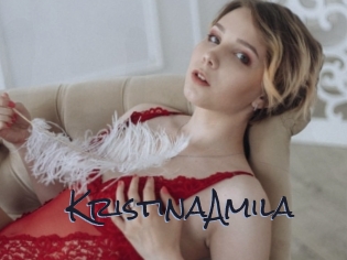 KristinaAmila