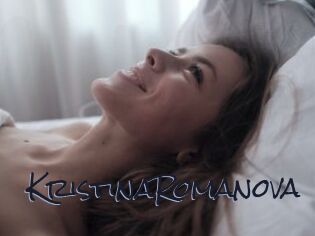 KristinaRomanova