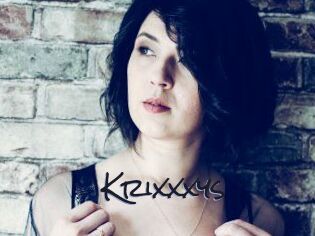 Krixxxys