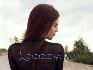 Krrrristina