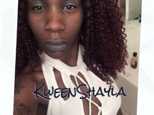 KweenShayla