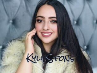 KylieStons