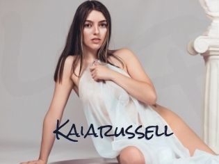 Kaiarussell