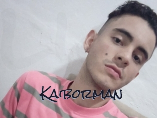 Kaiborman