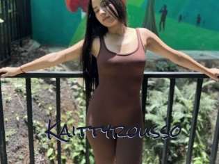 Kaittyrousso