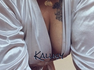 Kallisy