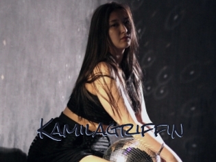 Kamilagriffin