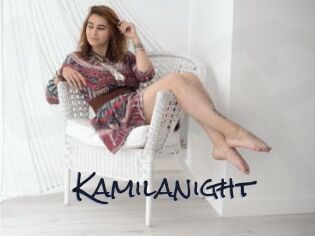 Kamilanight