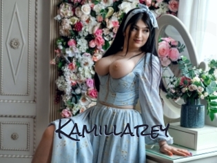 Kamillarey