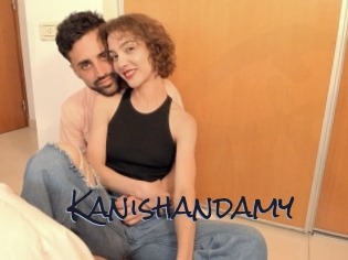 Kanishandamy