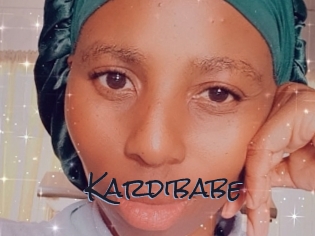 Kardibabe