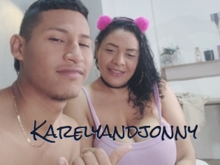 Karelyandjonny